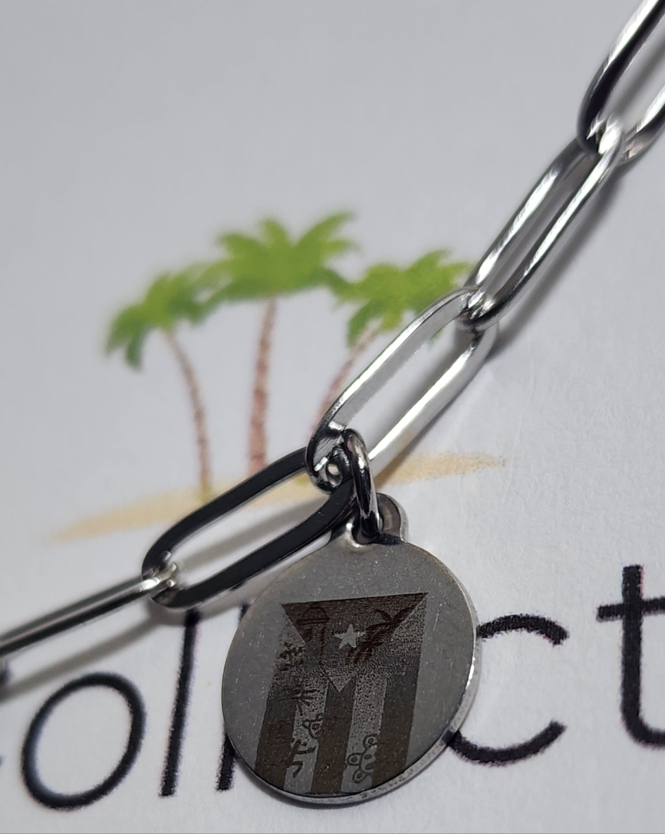 De la Isla Pre-Select Charm Necklace π΅π·π