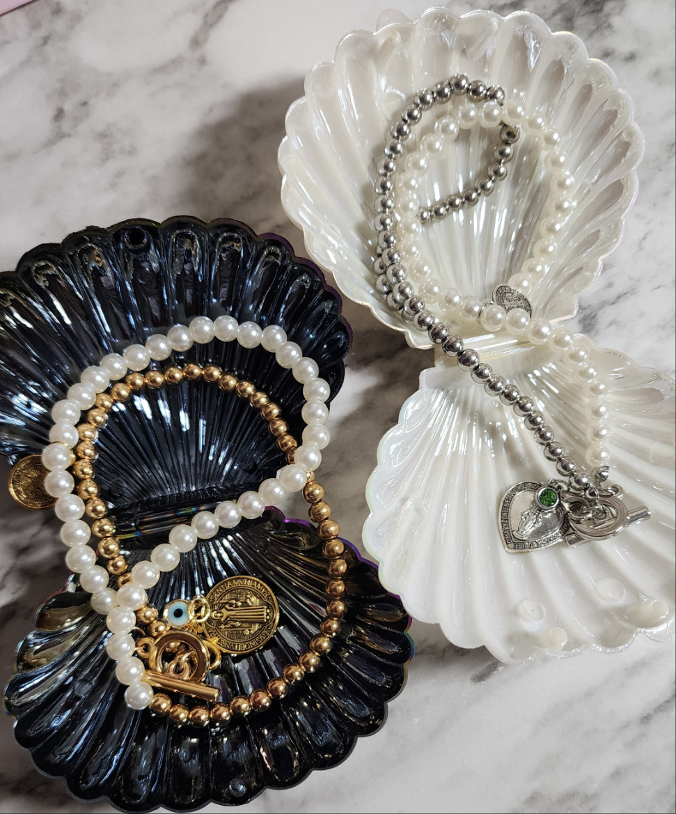 Pearl San Benito Necklace