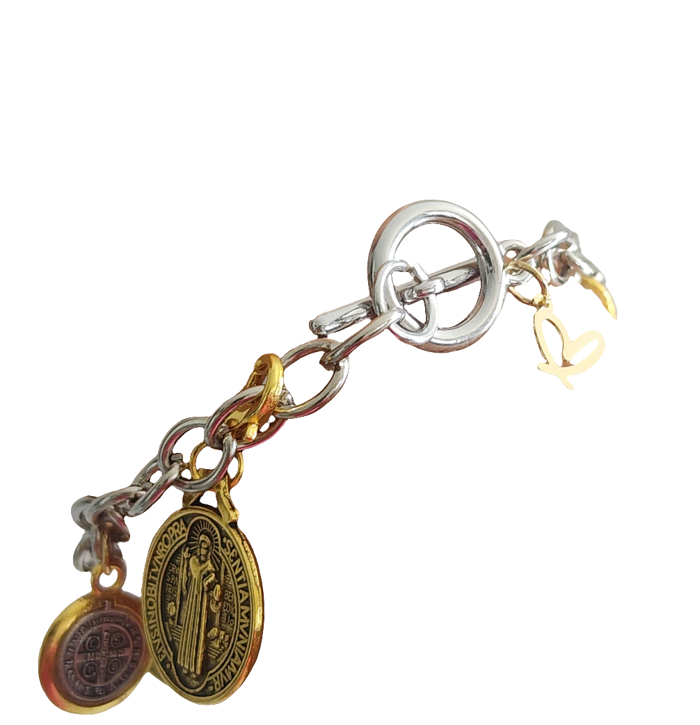 San Benito Bracelet ✨️