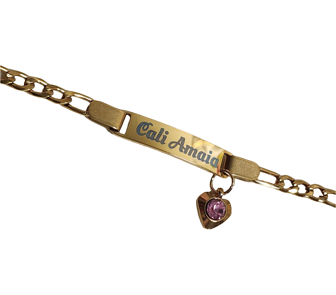 Kids Bracelet π§π»π§π»π«π»