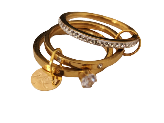 Tiple Rings