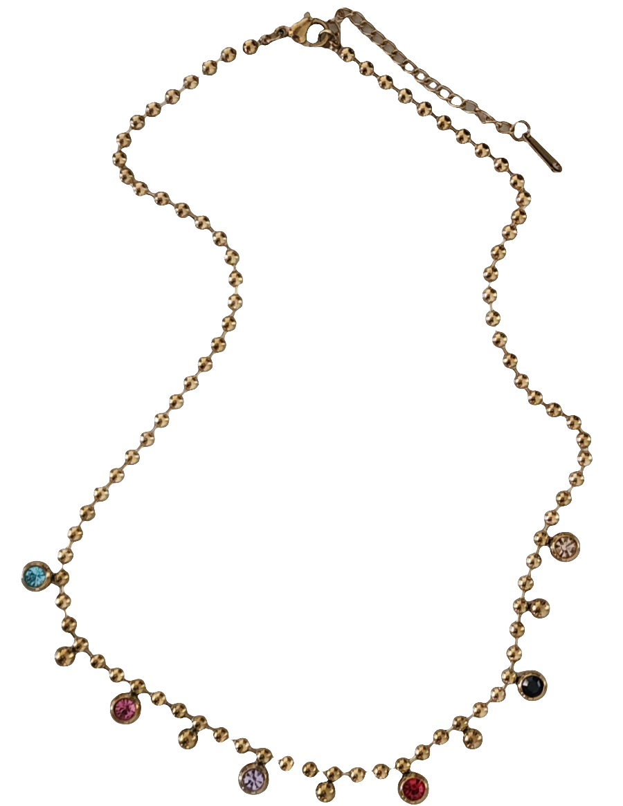 Ballin Colors Necklace