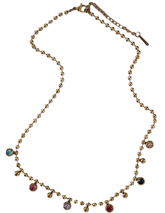 Ballin Colors Necklace