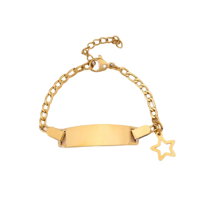 Kids Bracelet 👧🏻🧑🏻👫🏻