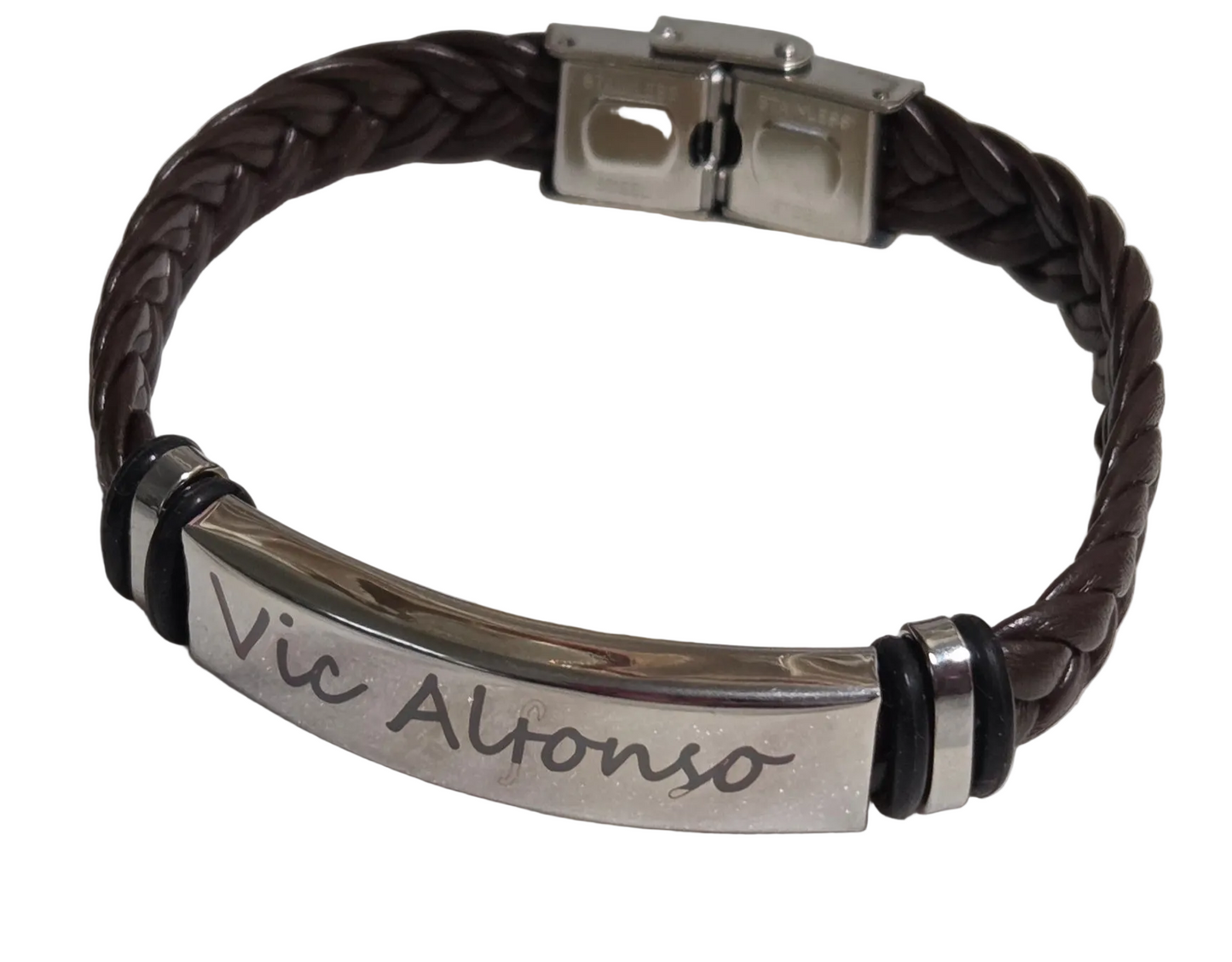 Paul Bracelet ππ»ββοΈ