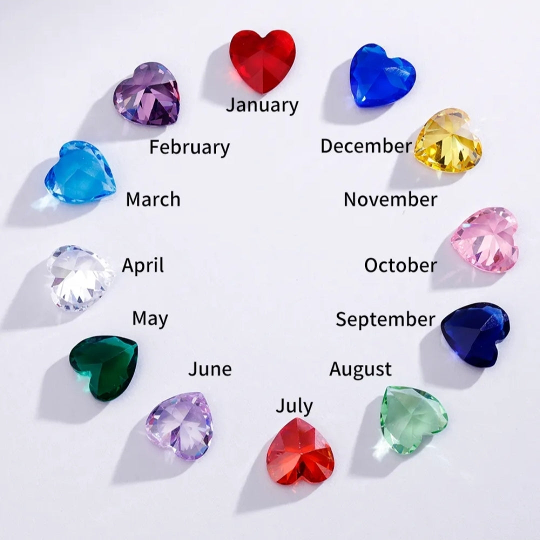 Birth Stone