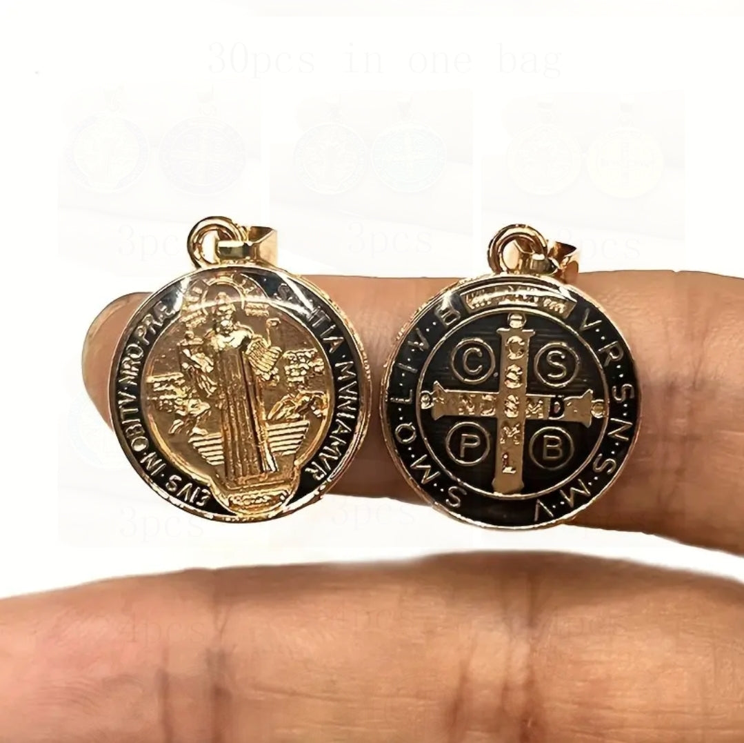 San Benito Gold Chain