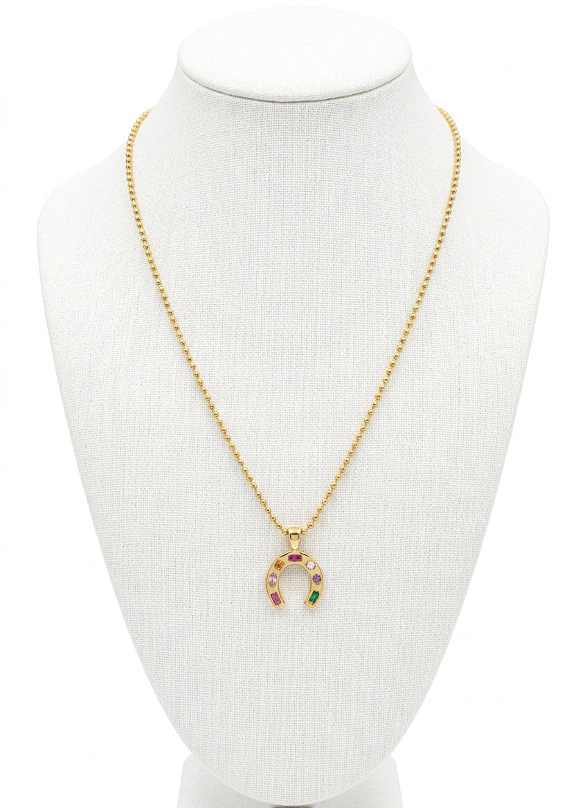 Horseshoe Chain