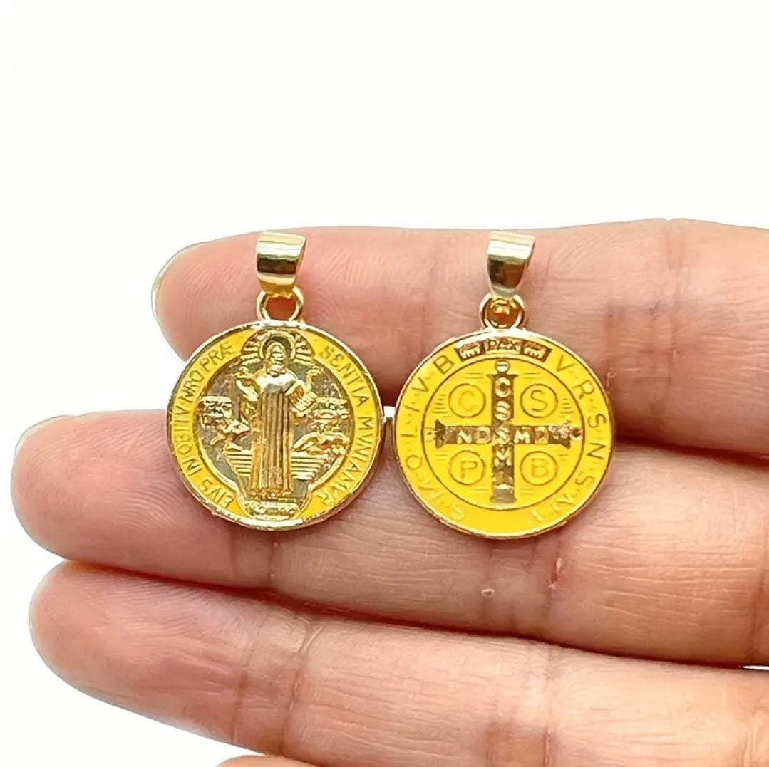 San Benito Gold Chain