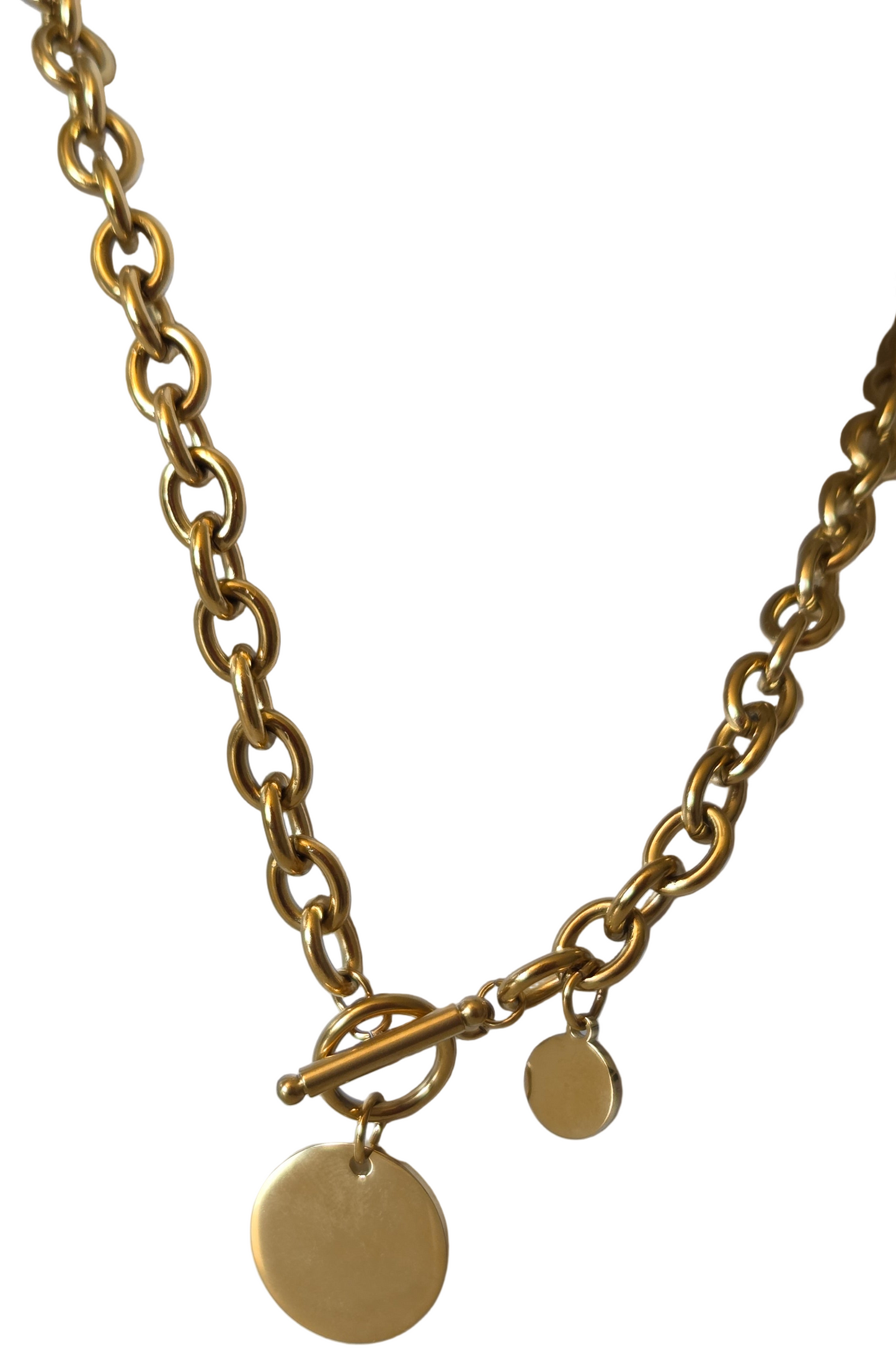 Kate Chain Necklace