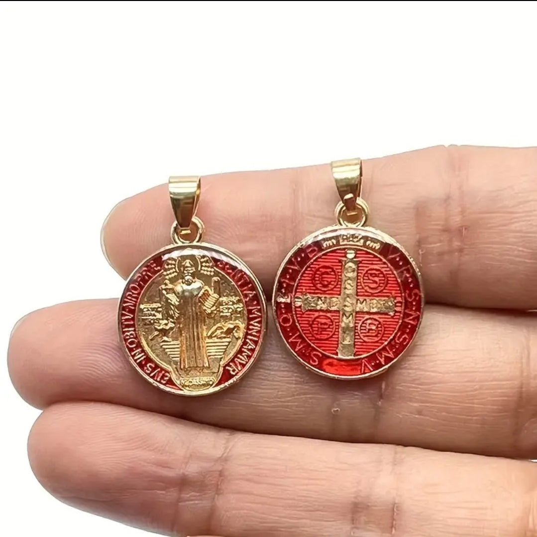 San Benito Gold Chain