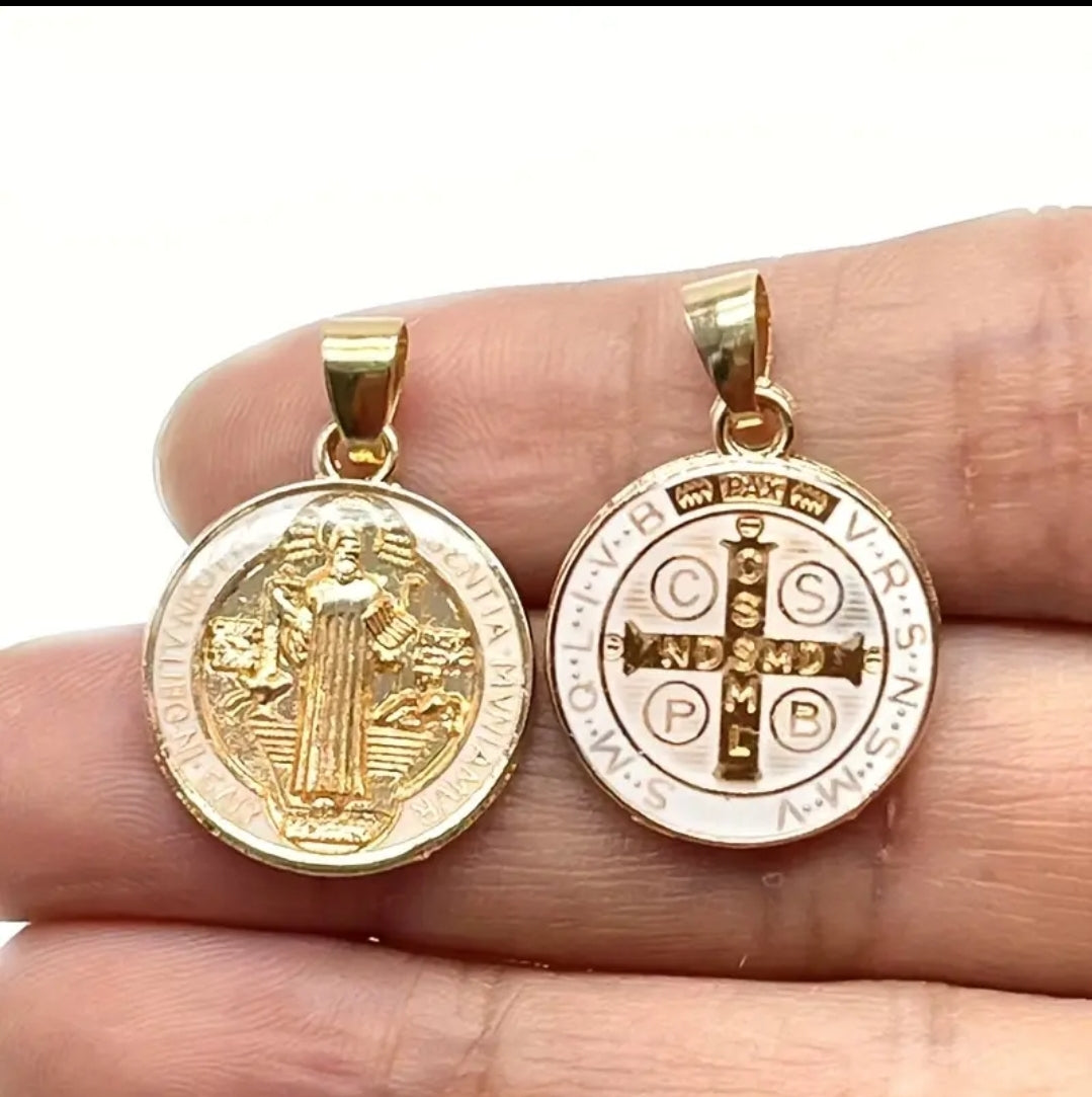 San Benito Gold Chain