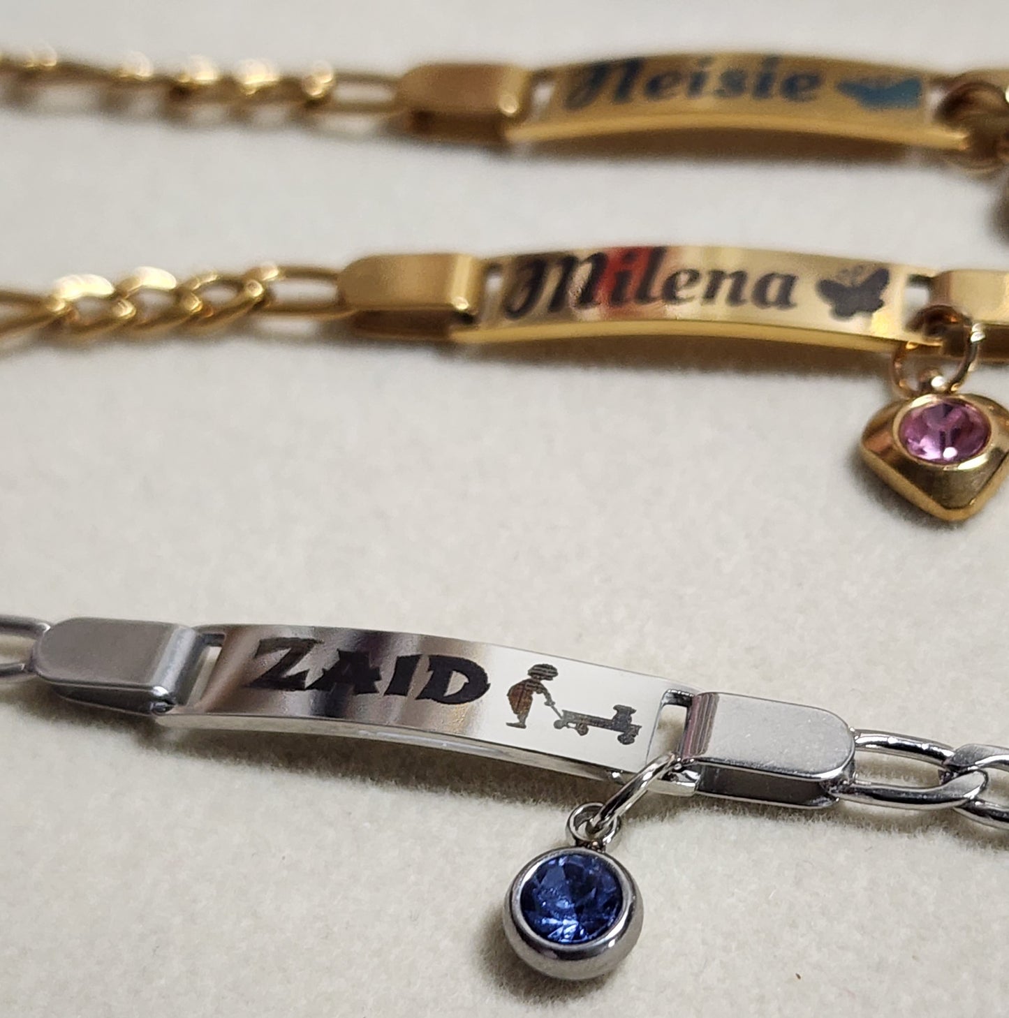 Kids Bracelet π§π»π§π»π«π»