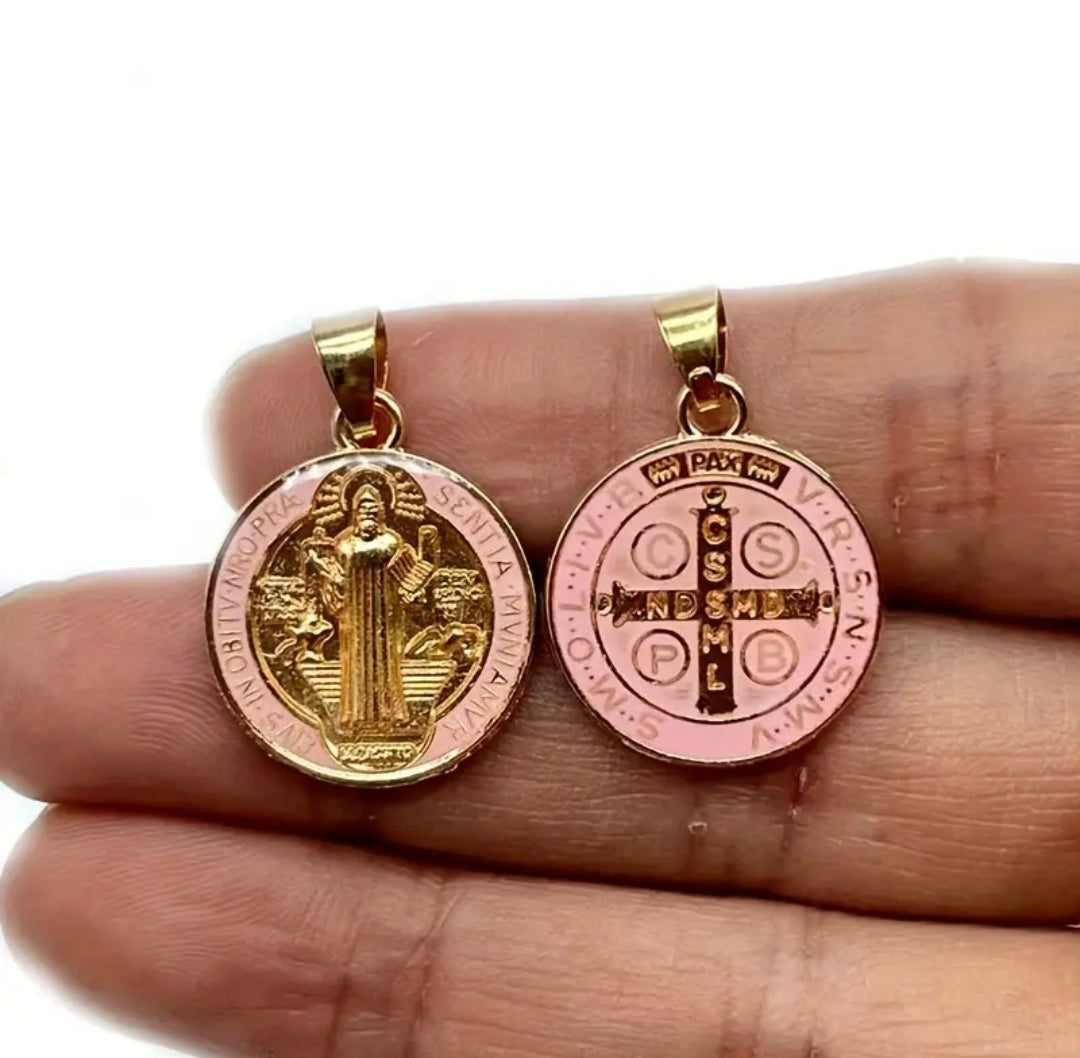 San Benito Gold Chain