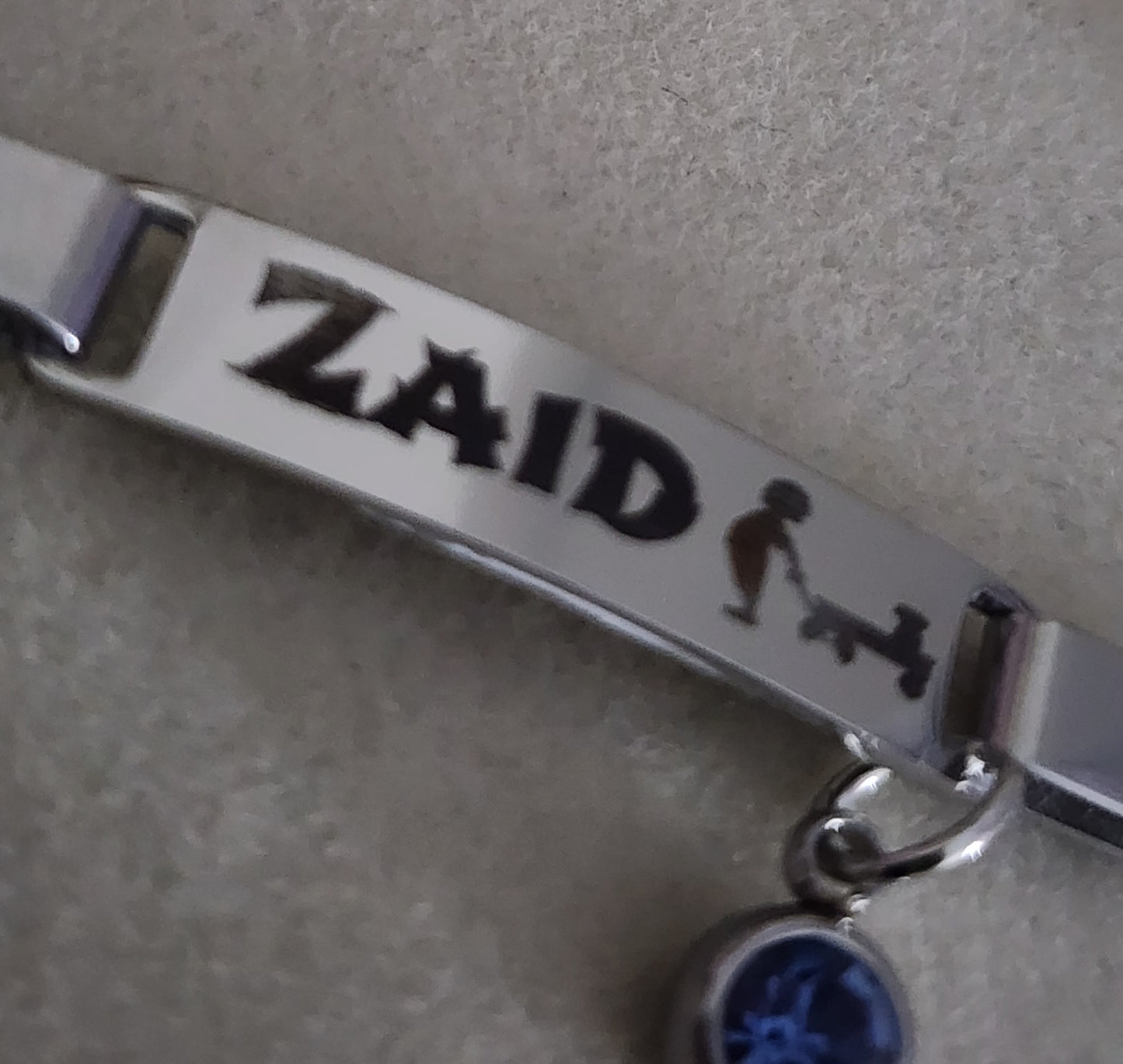 Kids Bracelet π§π»π§π»π«π»