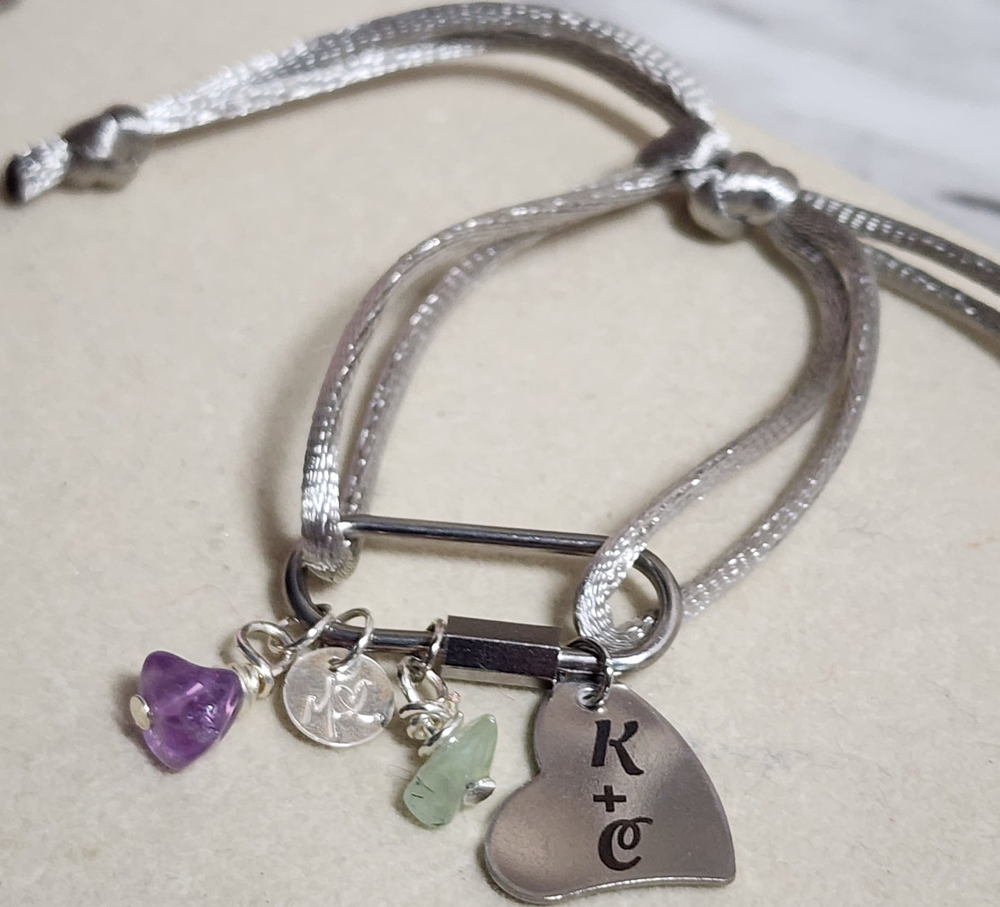 Lock Bracelet Regular