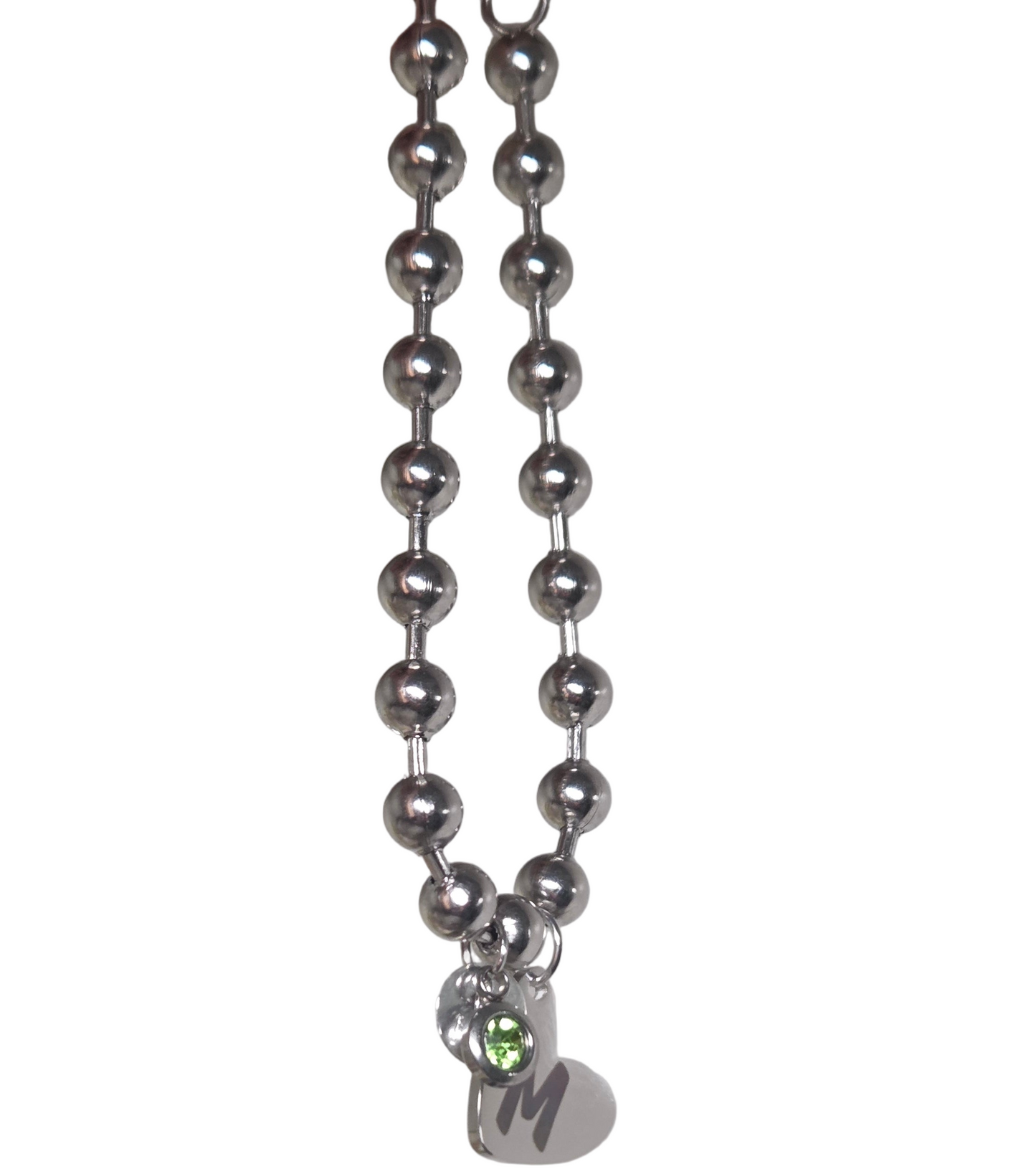 Army Chain Bracelet