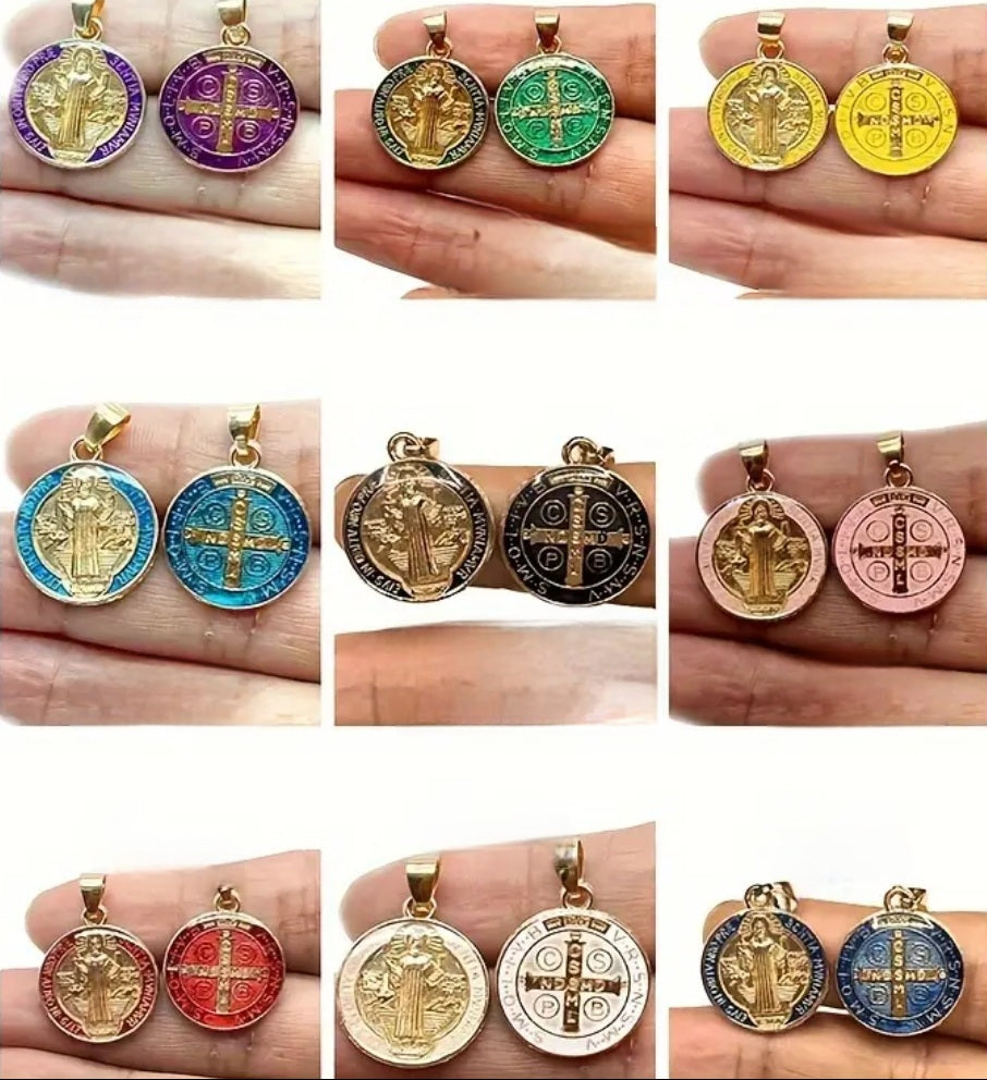 San Benito Gold Chain