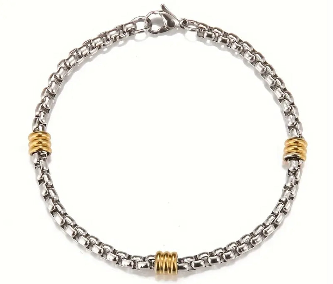 Mens Bracelet