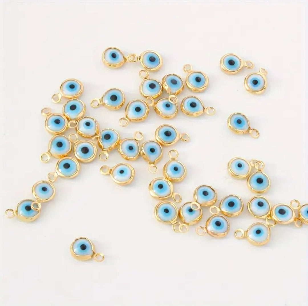 Ojito de la protección