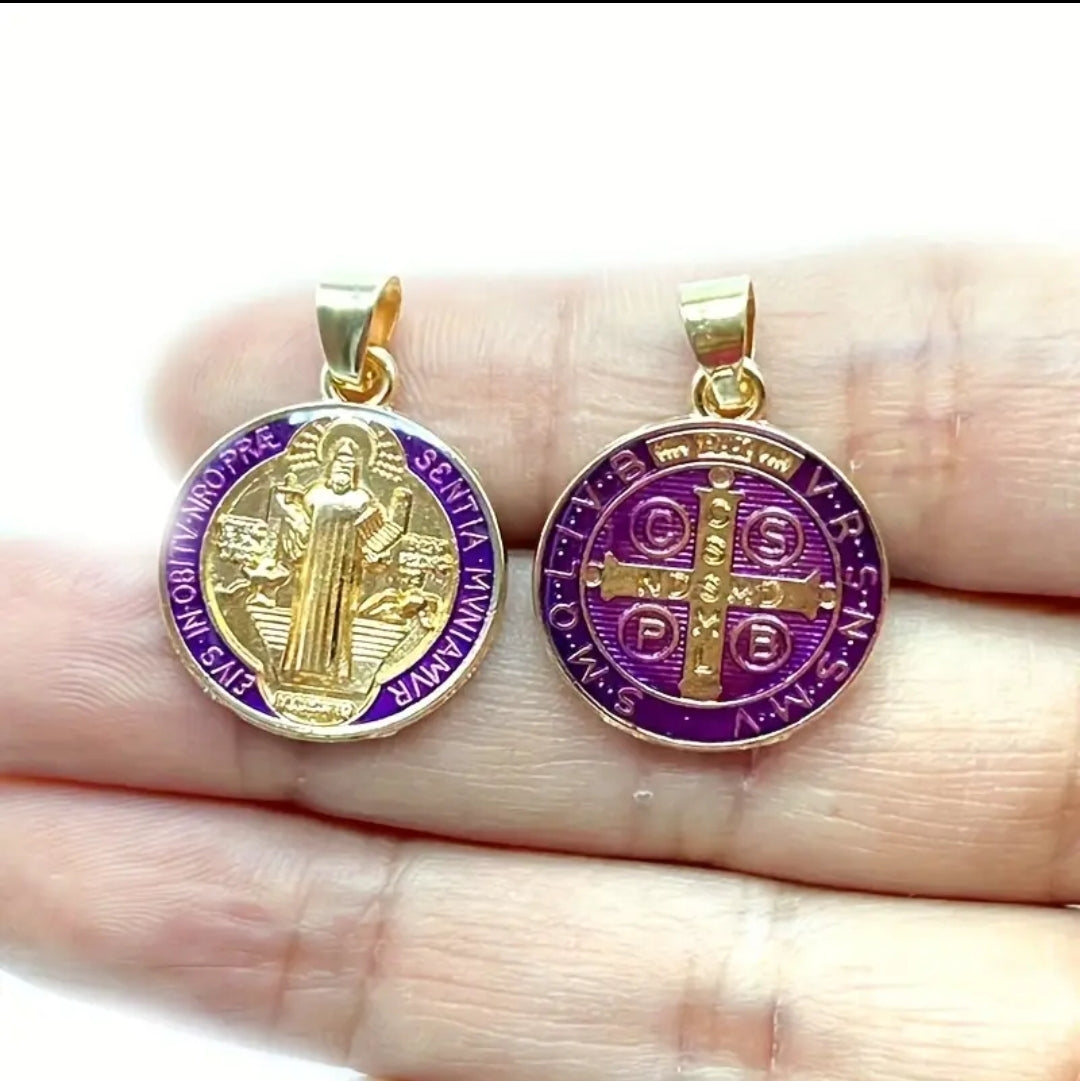 San Benito Gold Chain