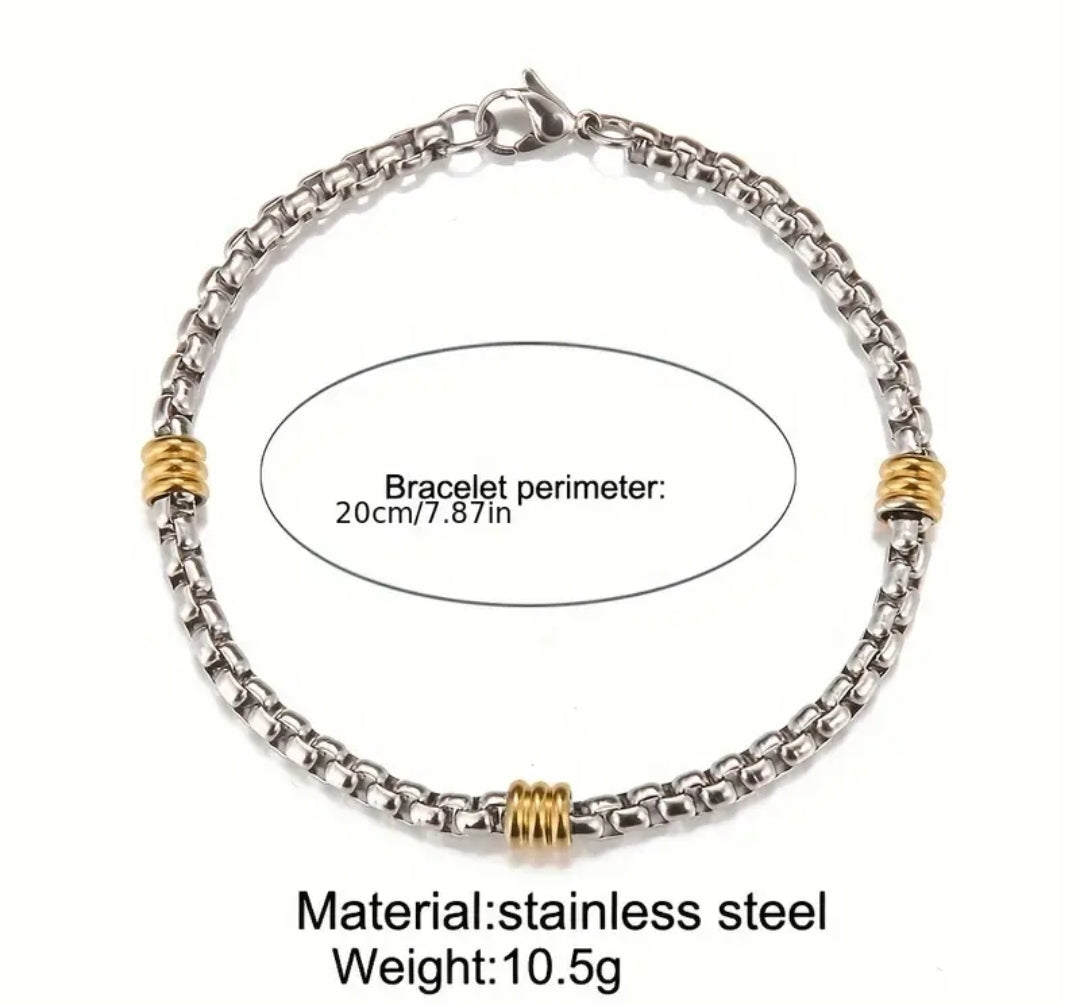 Mens Bracelet