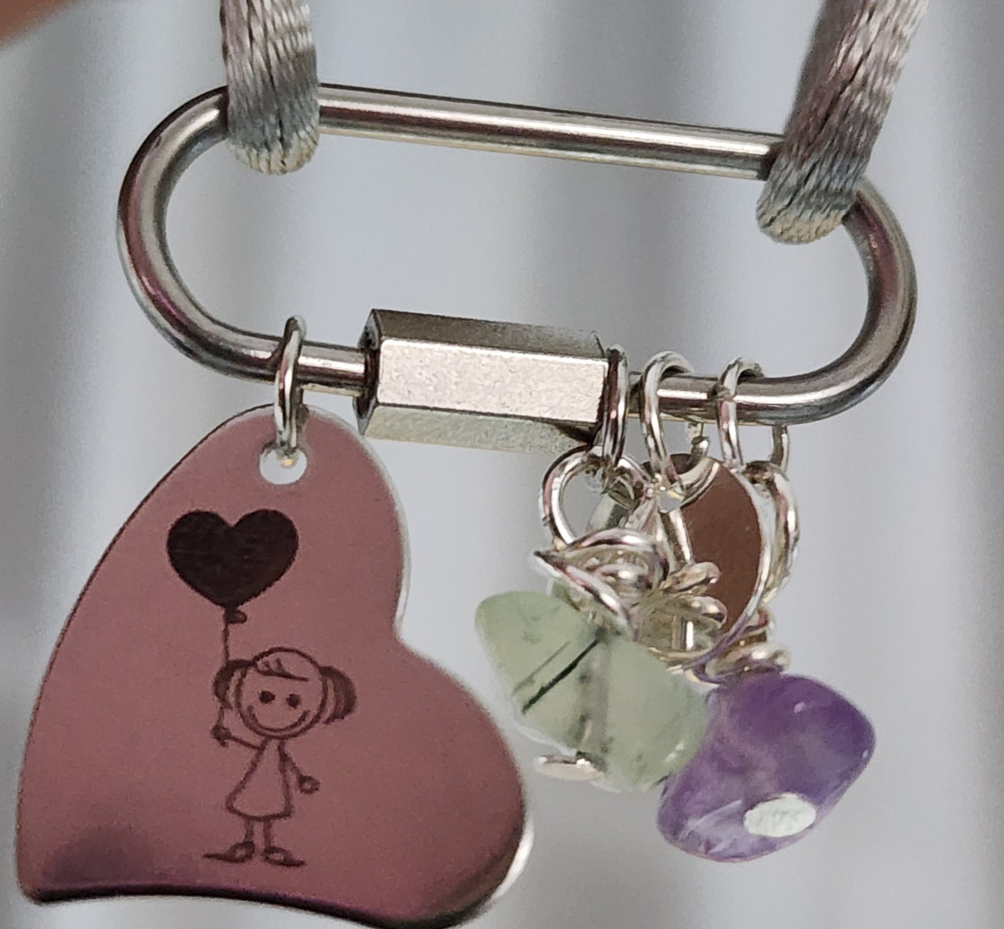 Lock Bracelet Regular