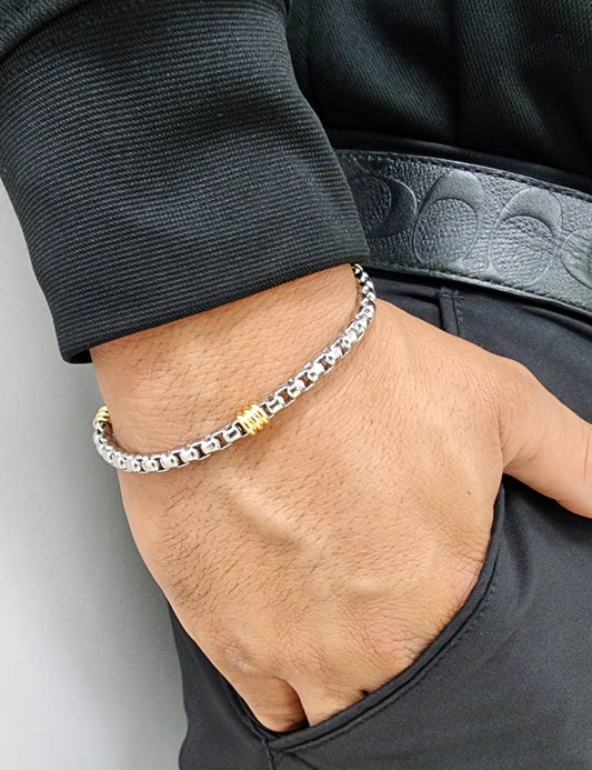 Mens Bracelet