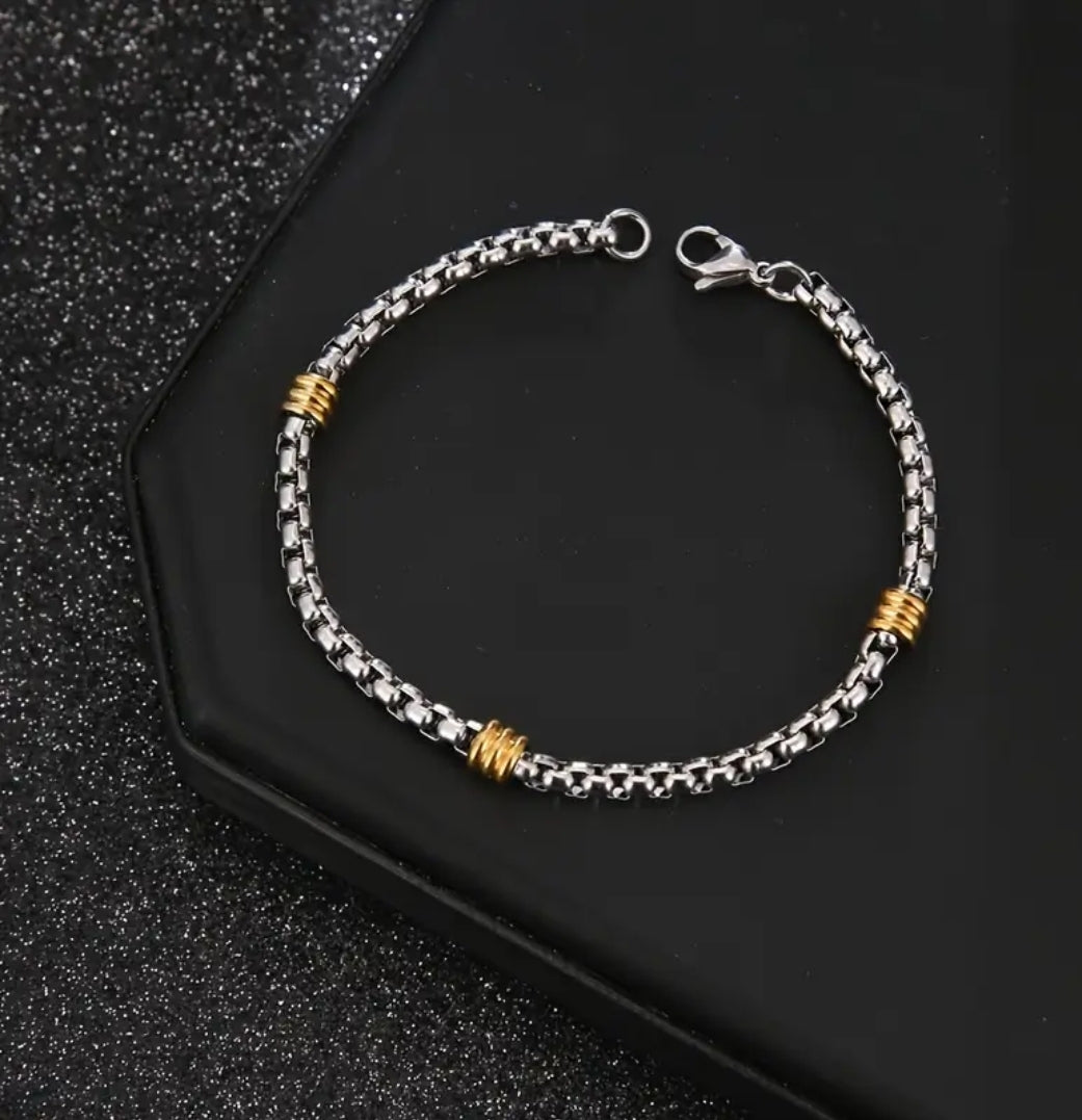 Mens Bracelet