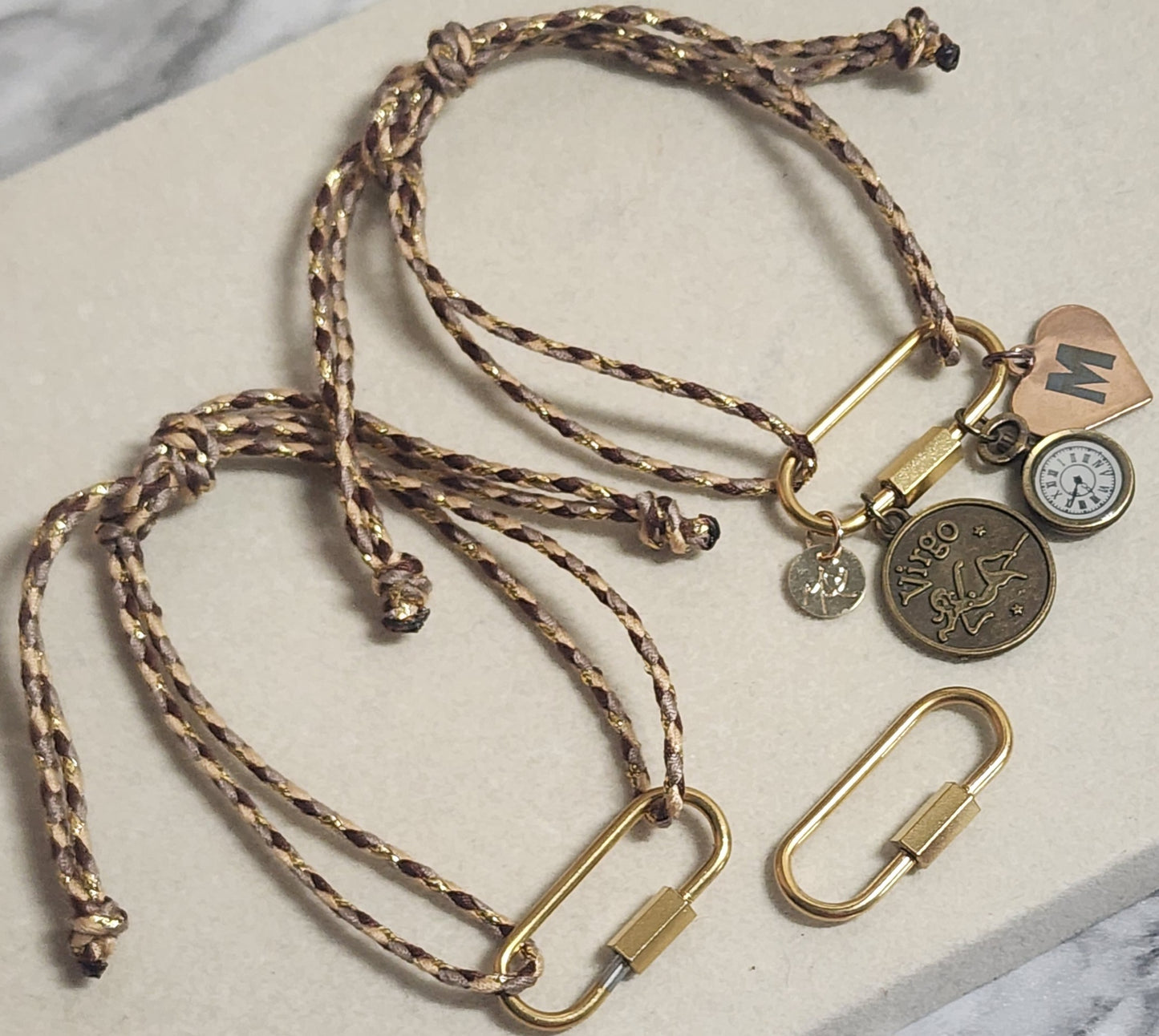 Lock Bracelet Regular