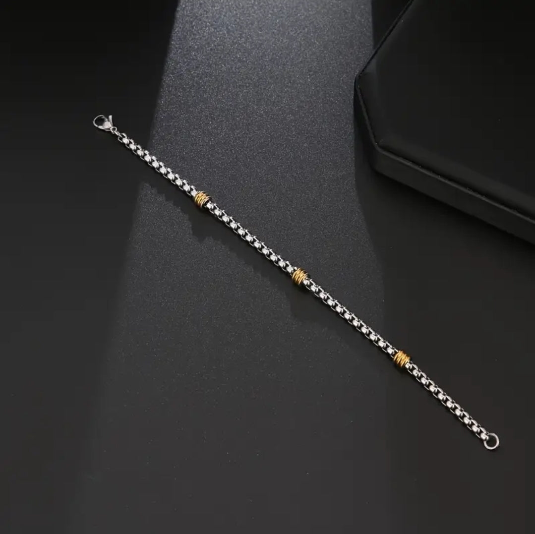 Mens Bracelet