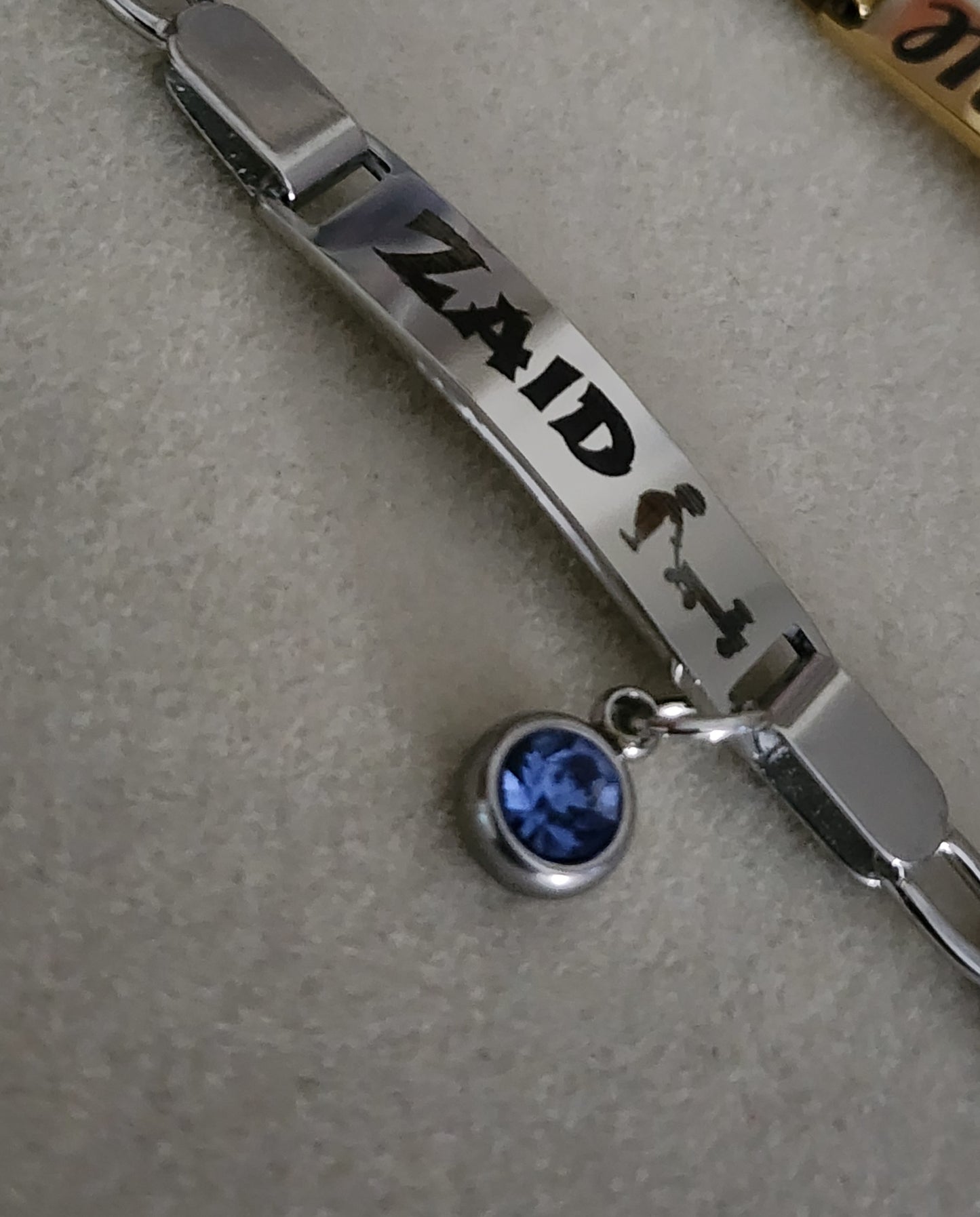 Kids Bracelet π§π»π§π»π«π»