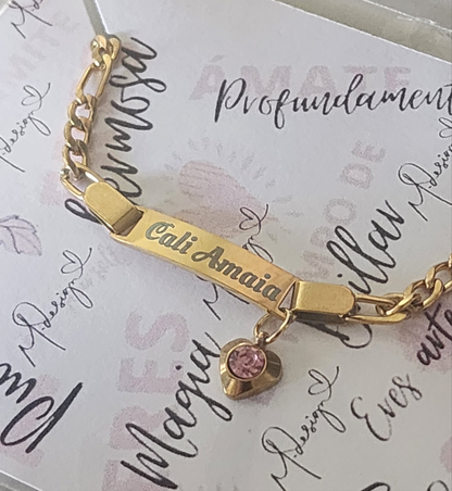 Kids Bracelet 👧🏻🧑🏻👫🏻