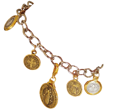San Benito Bracelet ✨️