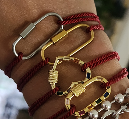 Lock Bracelet Regular