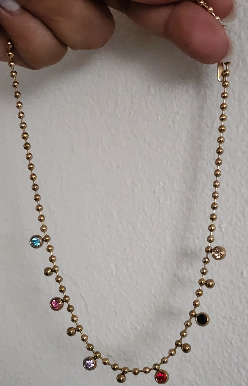 Ballin Colors Necklace
