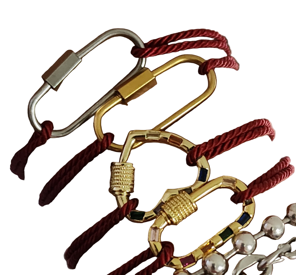 Lock Bracelet Regular