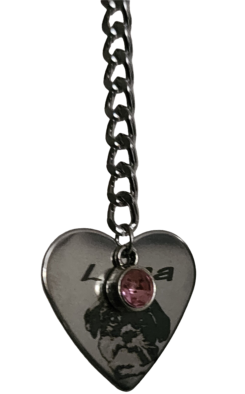 Llavero o Charms Chain Bag