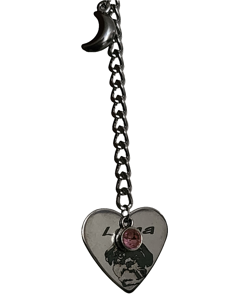 Llavero o Charms Chain Bag