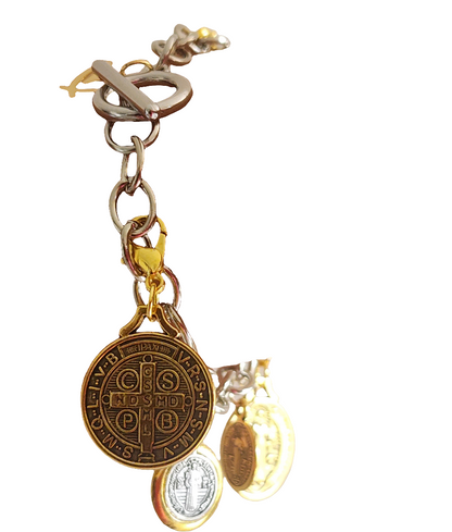 San Benito Bracelet ✨️