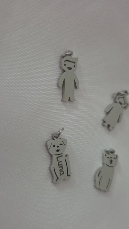 Plaquitas Personalizadas