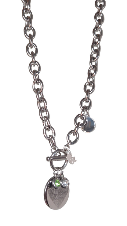 Kate Chain Necklace