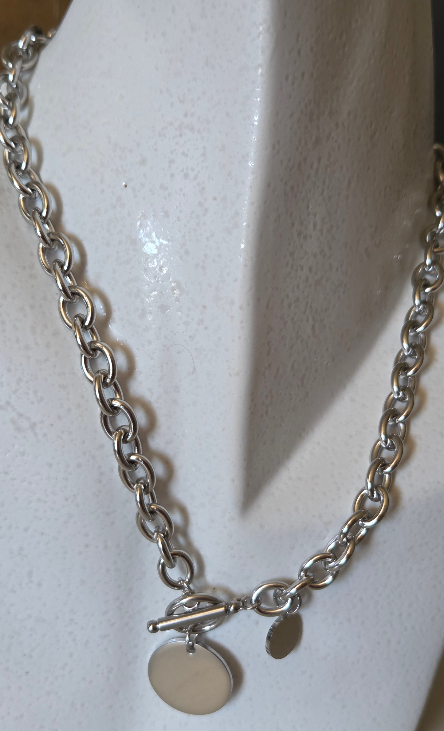 Kate Chain Necklace
