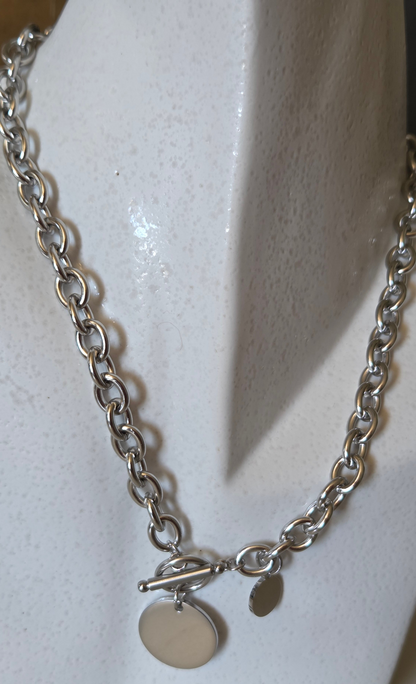 Kate Chain Necklace