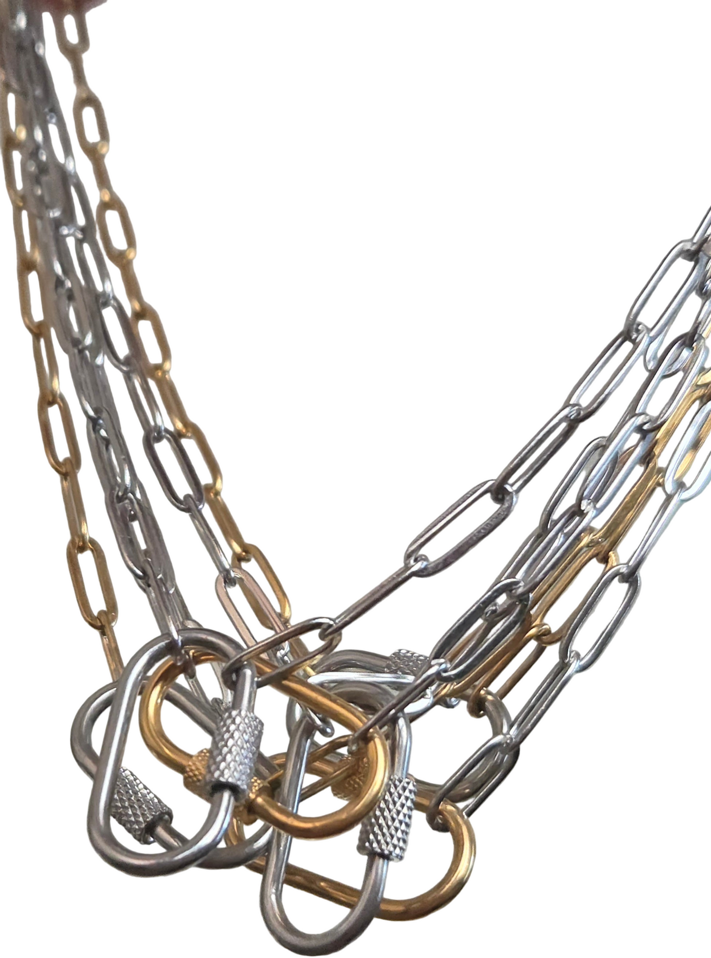 Lock Chain