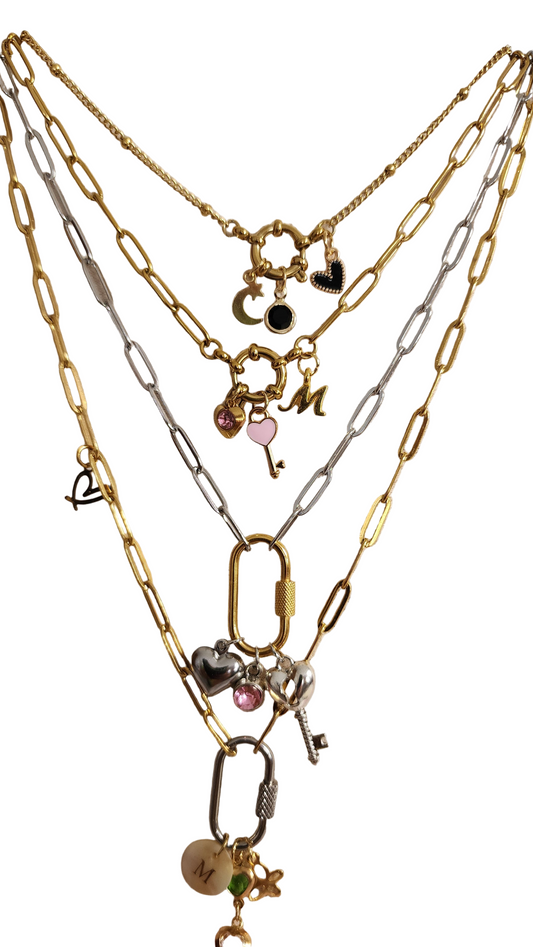 Lock Chain
