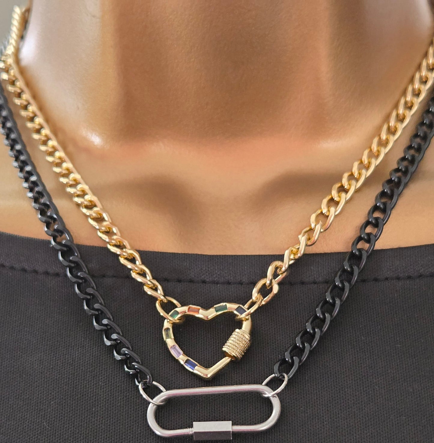 Lock Chain Vol. II