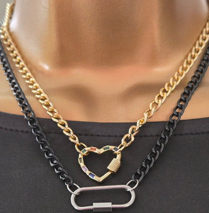 Lock Chain Vol. II