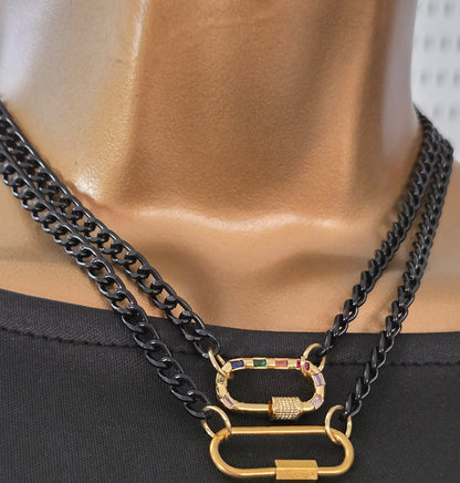 Lock Chain Vol. II