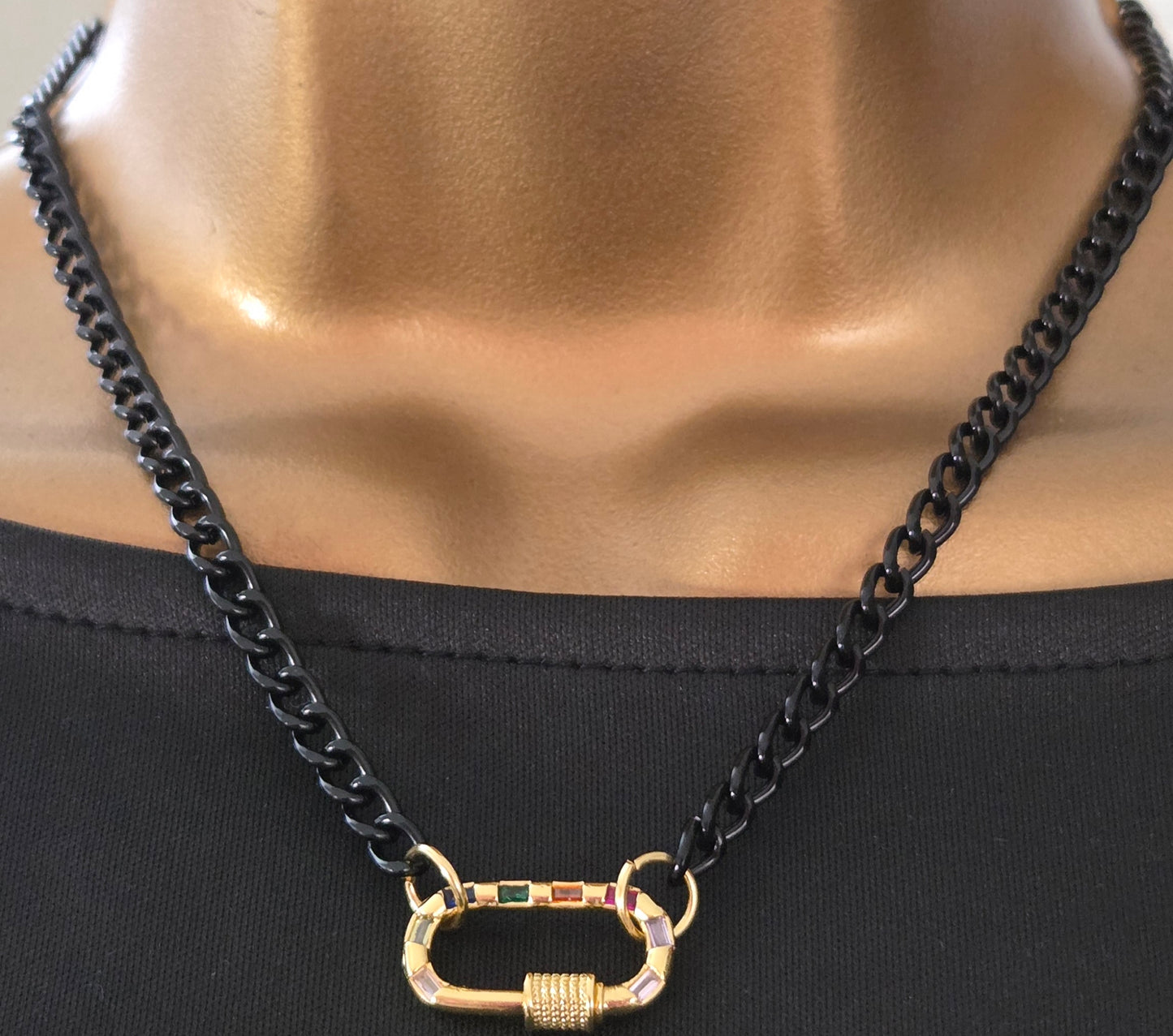Lock Chain Vol. II